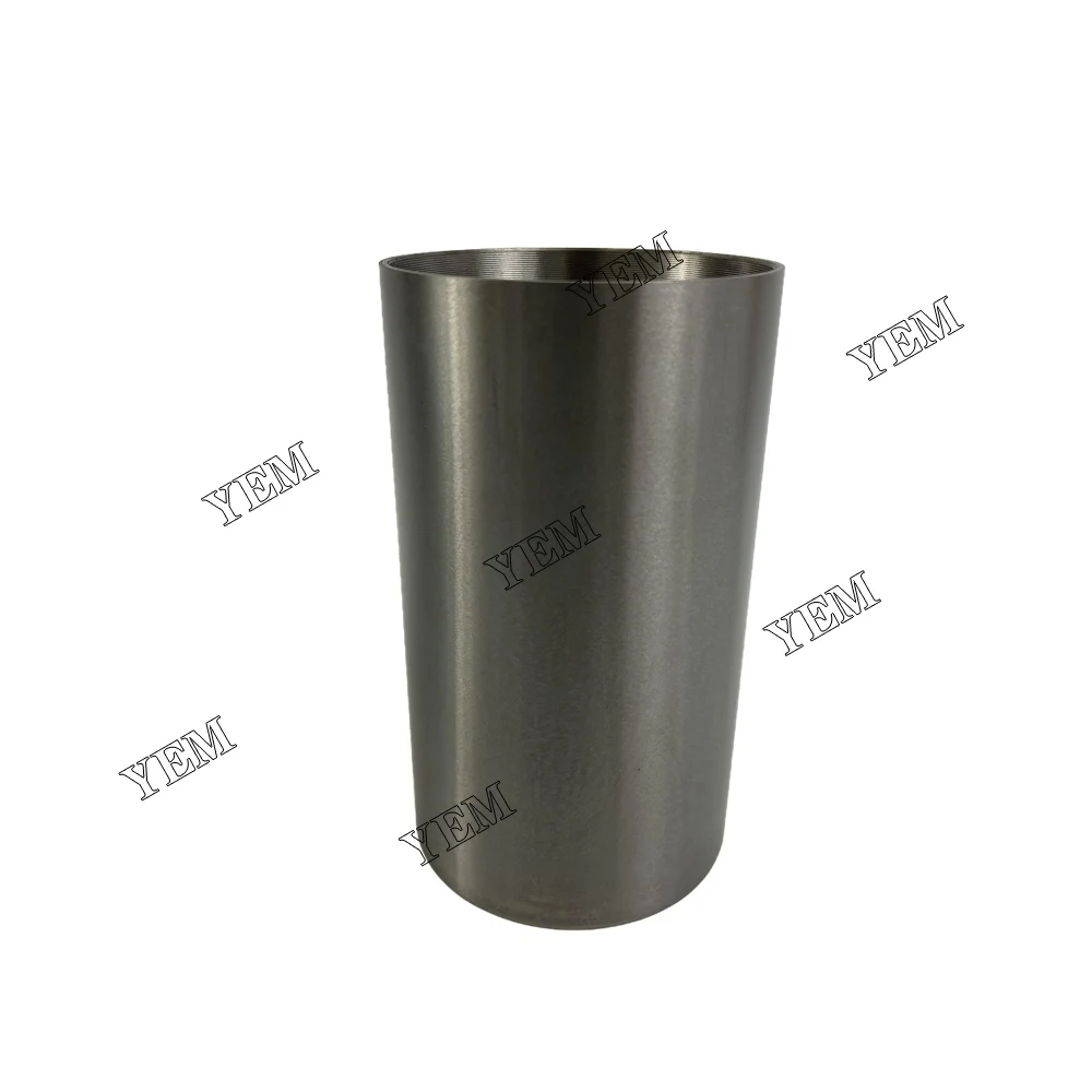 4G18 Cylinder Liner for Mitsubishi Tractor Excavator Mowers Engine Repair Parts for Mitsubishi Cylinder Sleeve