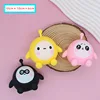 colorful B003 Flour Egg Cubs