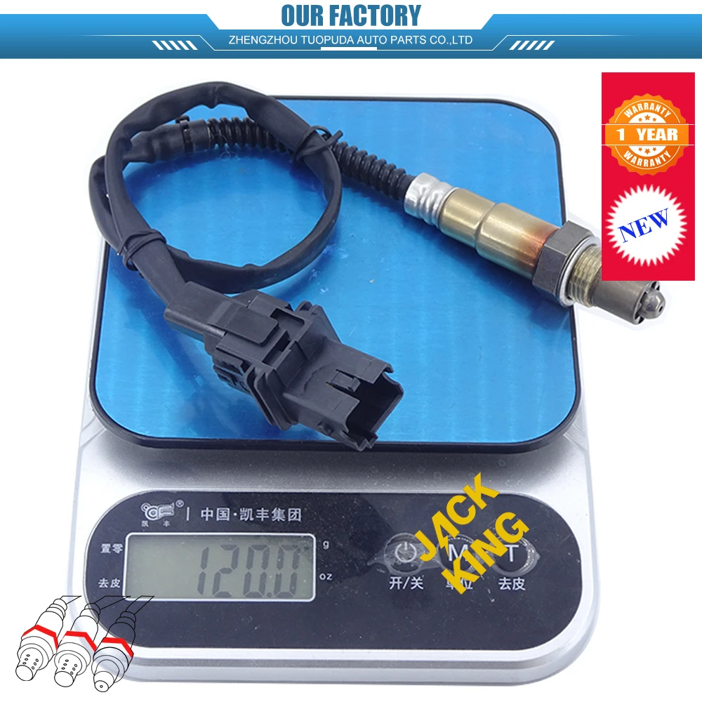 ベニ Genuine Mitsubishi Oxygen Sensor 1588A636 for sale online | eBay
