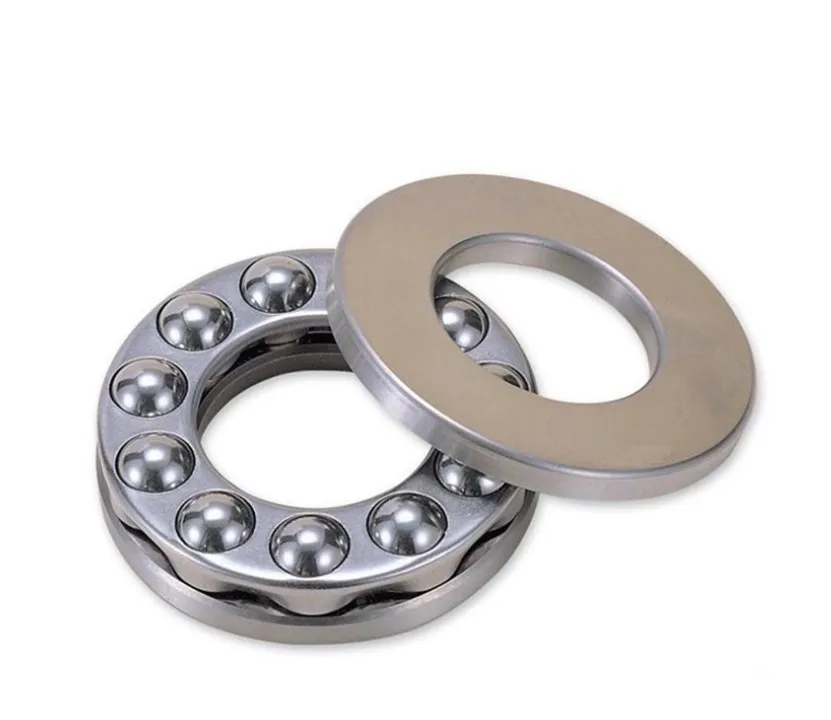 turbocharger thrust bearing