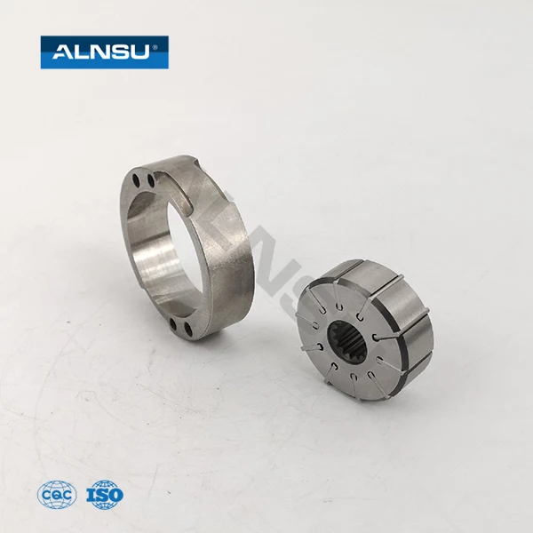 Power Steering Pump Rotor for Toyota 3S - High Quality