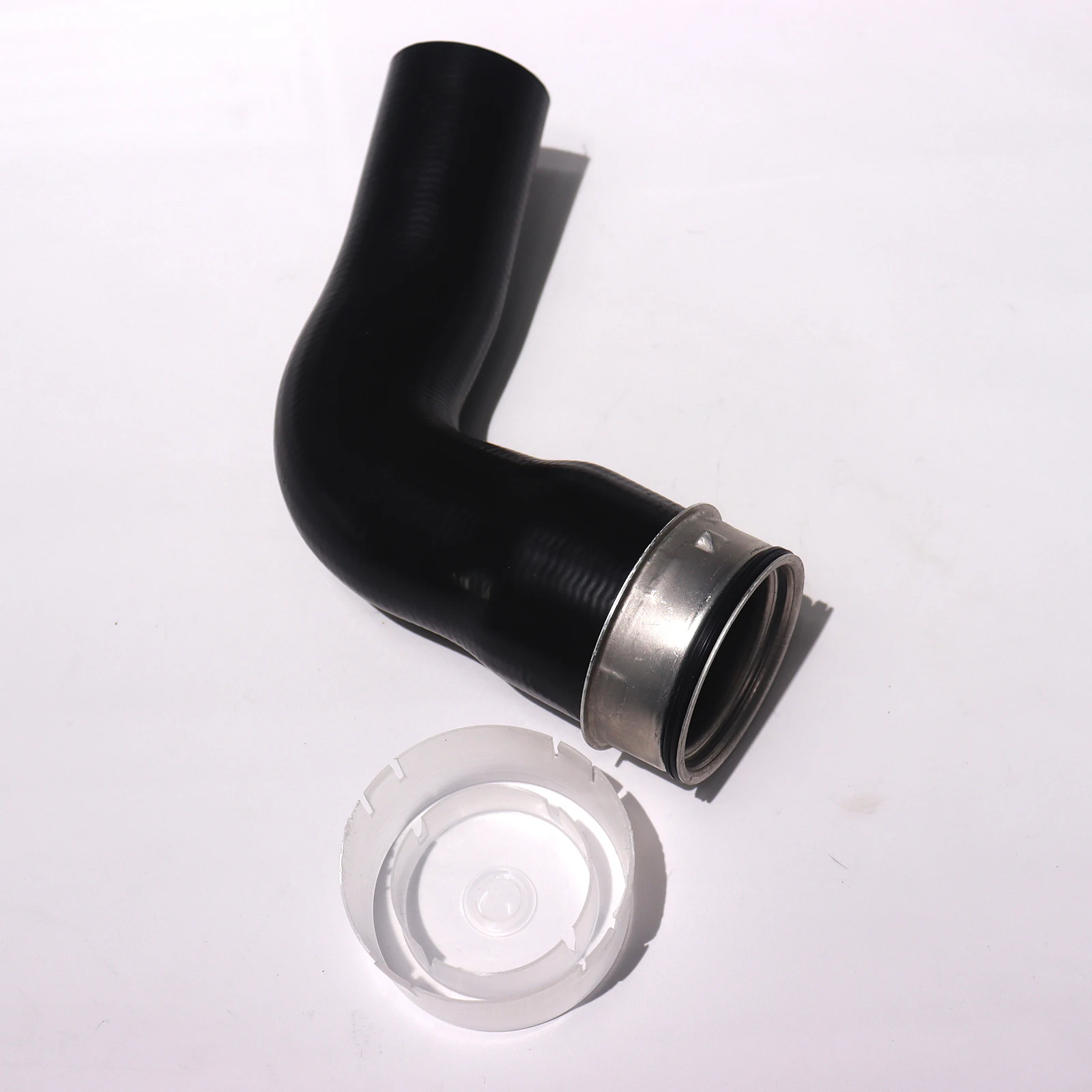 Intercooler Charger Intake Rubber Turbo Hose 1635016182 for Mercedes Benz SUV W163