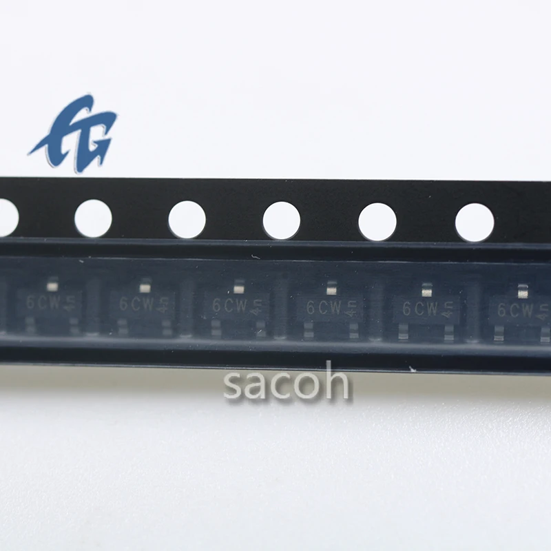 SACOH Componente electronice originale de înaltă calitate Furnizori BC817-40.215