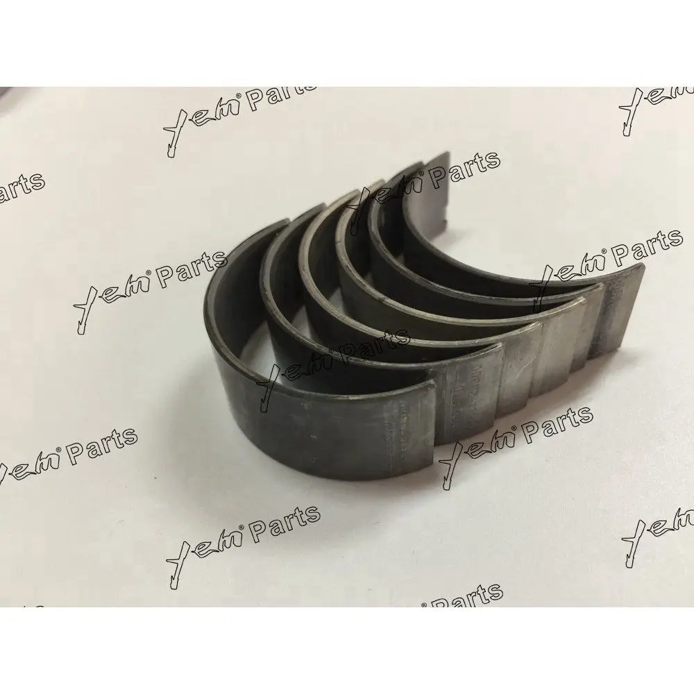 3T72 Bearing Kit 705311-23600 105311-23300 for Yanmar