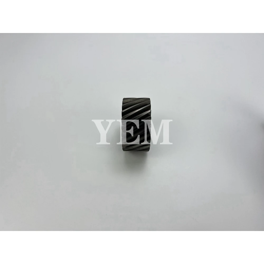 3066 Crankshaft Gear for Caterpillar Engine Part Aftermarket Engine Spare Parts 4