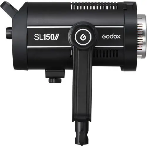 Godox SL200Ⅱ  ビデオライト Amazon | 【Godox正規代理店＆日本語取説書】GODOX SL200II LED