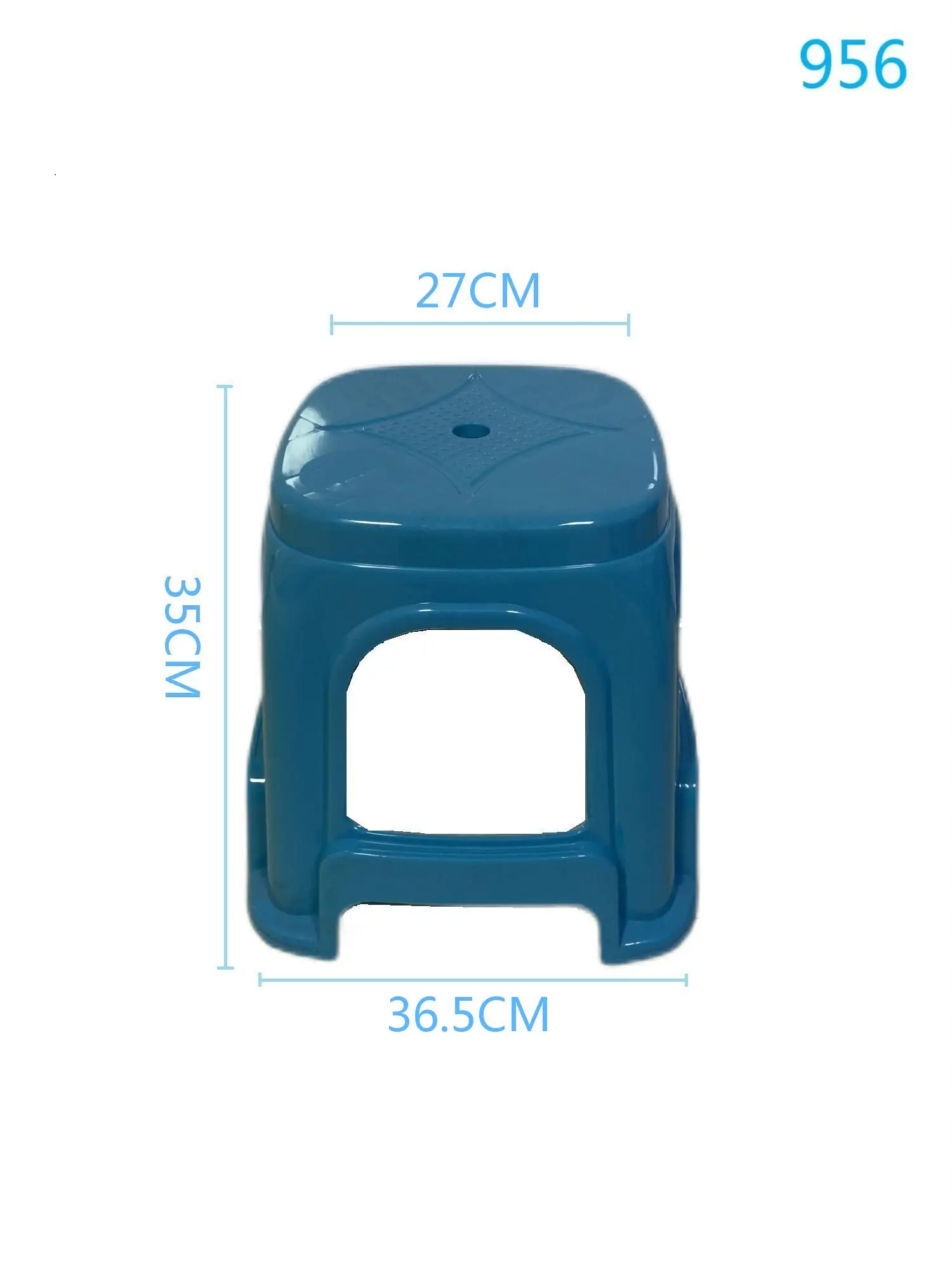 Factory Wholesale Stackable Plastic Sitting Stool Price Buy