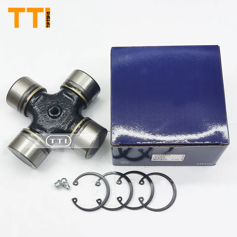 VOE23469624 FH FM NHトラックスパイダージョイントユニバーサル