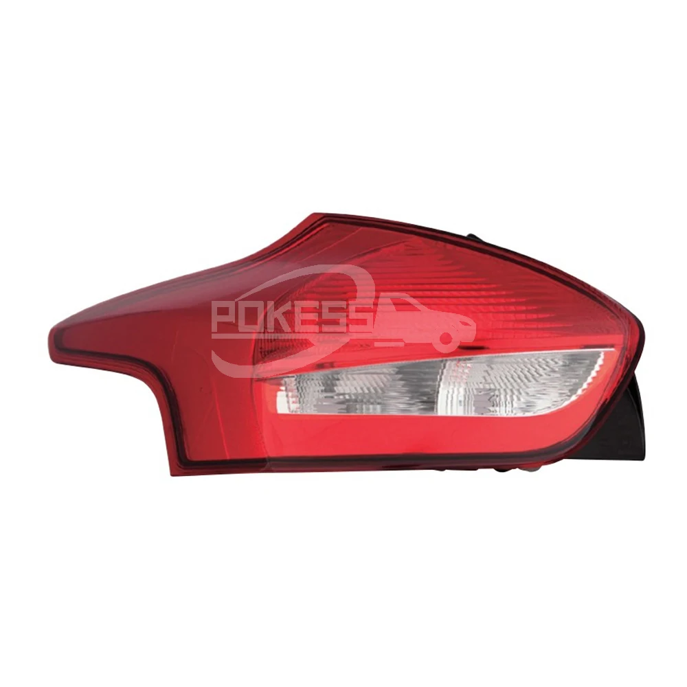 Rear Lights Car F1EB13405NB F1EB13405NC F1EB13405NA F1EB13405JE 131-19... — 3