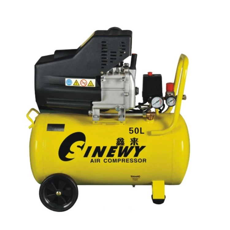 Sinewy Xlbm50 Best Seller Directconnected Car Wash Equipment Air