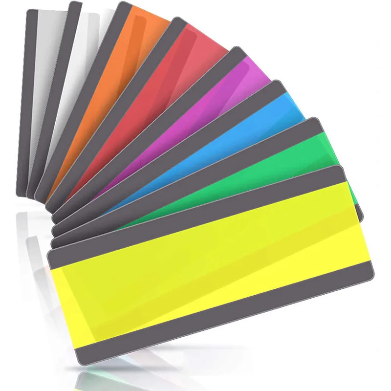 Прокладки для чтения с гидом