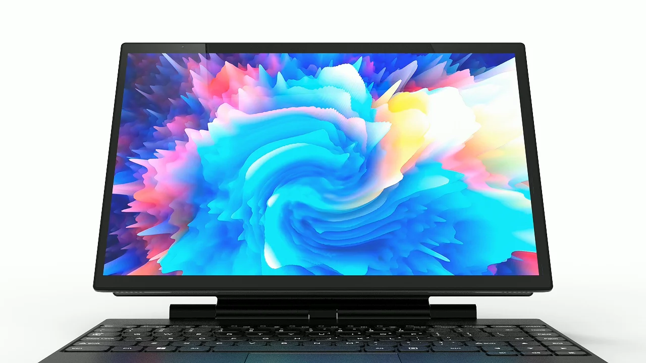 Best 14 Inch Touch Screen Laptop 14 Inch Touch Screen Laptop Intel N95 3.4ghz Ram 16gb+256gb 2-in-1