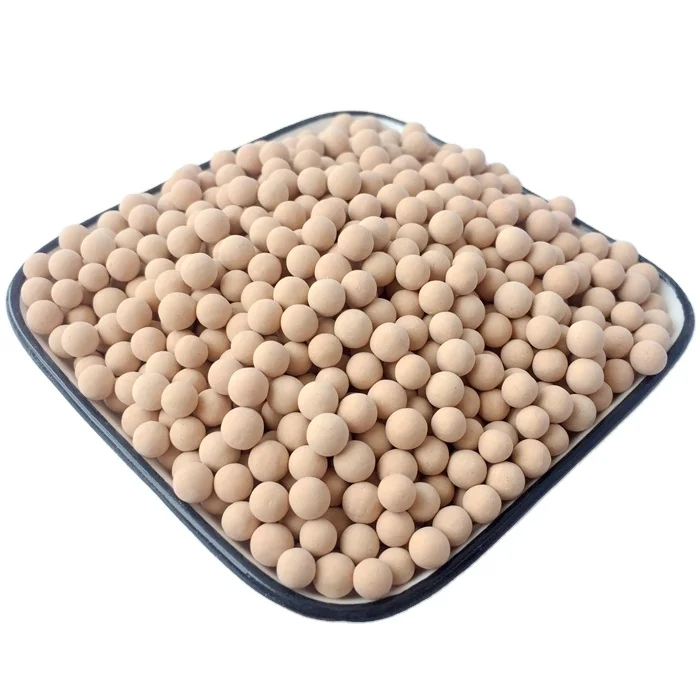 Natural Zeolite 4a for Hydrogen Generator Molecular Distillation Refrigerator Filtration and Drying of Nano 4a Zeolite