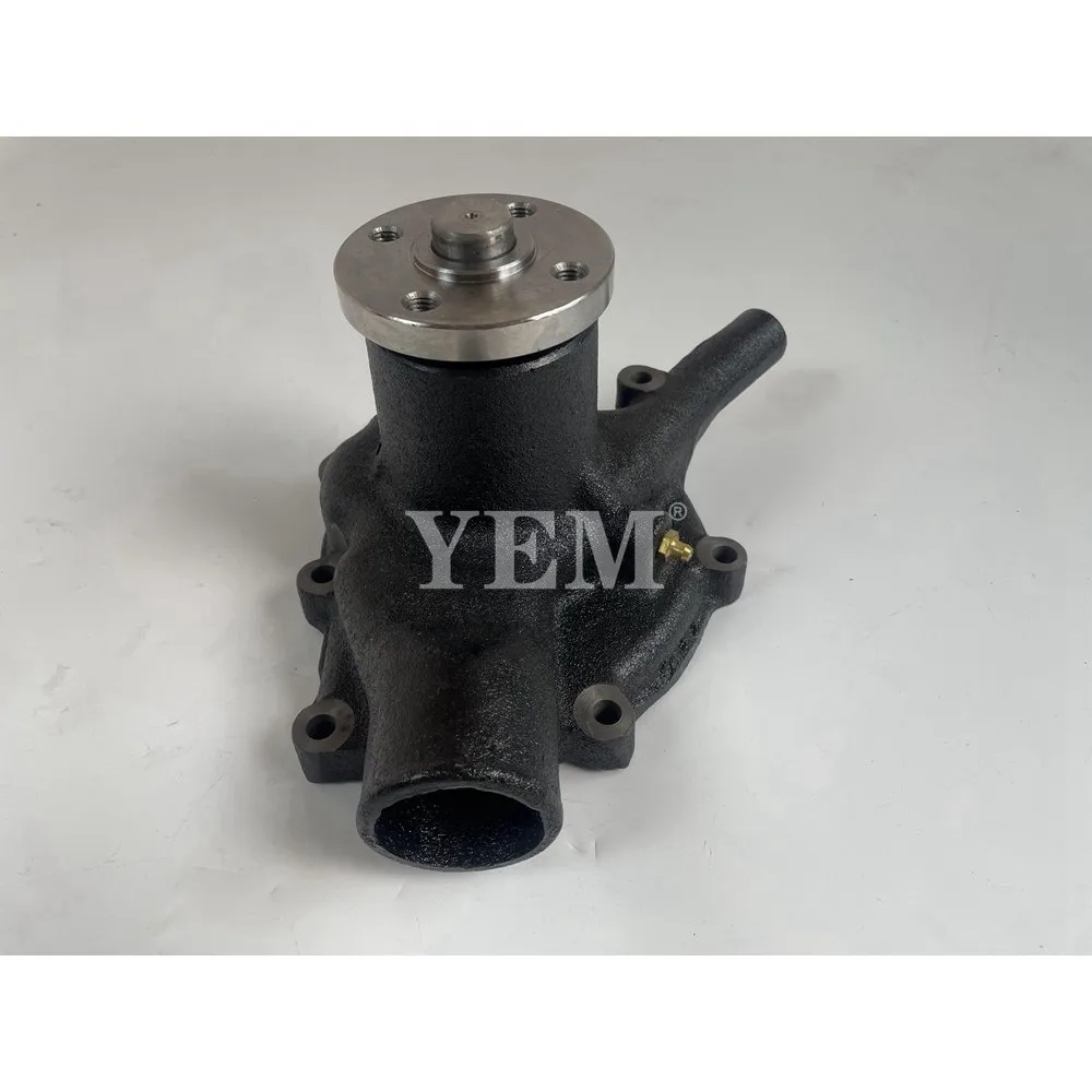 6D16 Water Pump for Mitsubishi Engine. 2