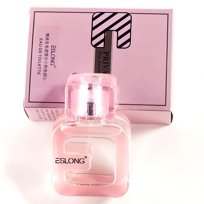 sweetheart pink perfume