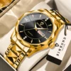 Tutto oro-nero