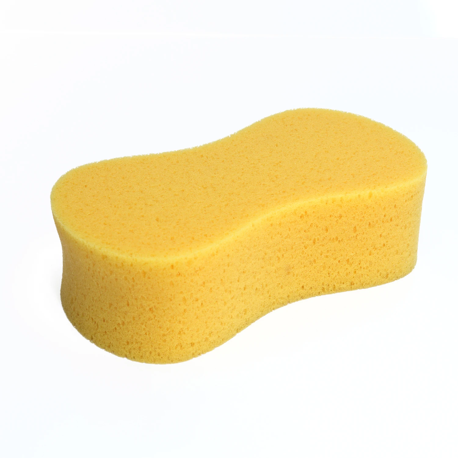 Customizable Compression Packaging Cleaning Sponge Suitable for Various Types of Dirty Surfaces