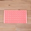 60 rejilla rosa