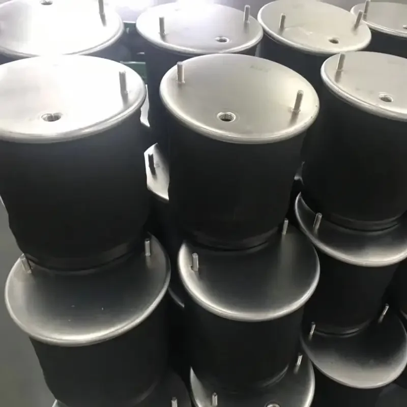 Universal Air Spring/Air Bag Contitech 881MB Air Suspension