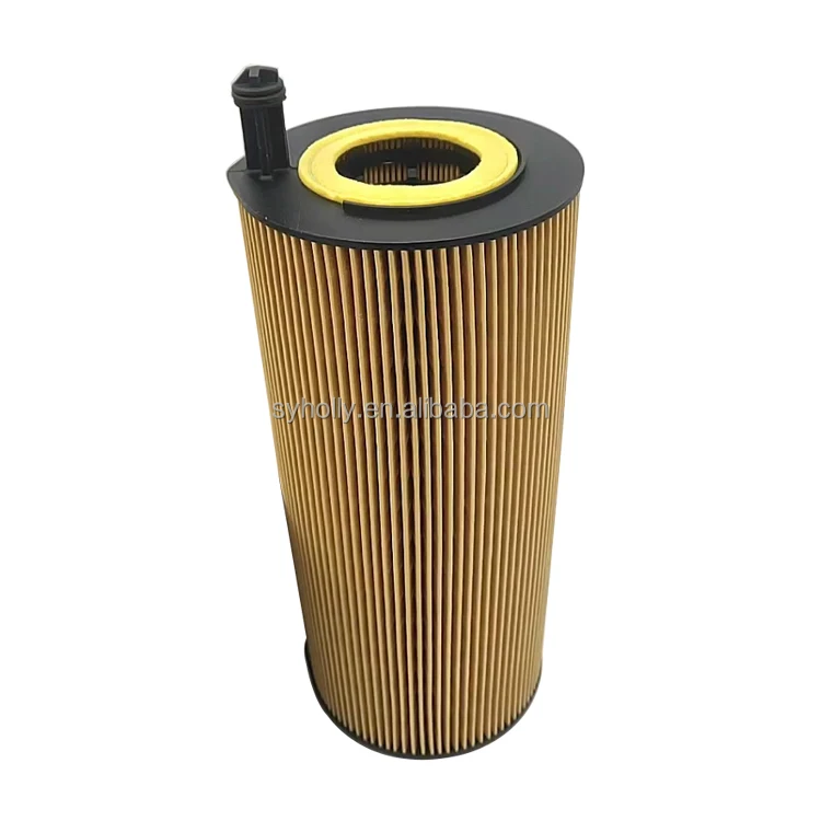 Hot Selling Truck Oil Filter E824HD264 A470180030 4701800109  