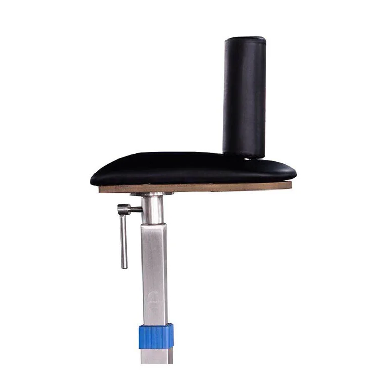 JQ-01 Operating Table Accessories Orthopedic Traction Frame for Lower Limbs Surgery Operation Position