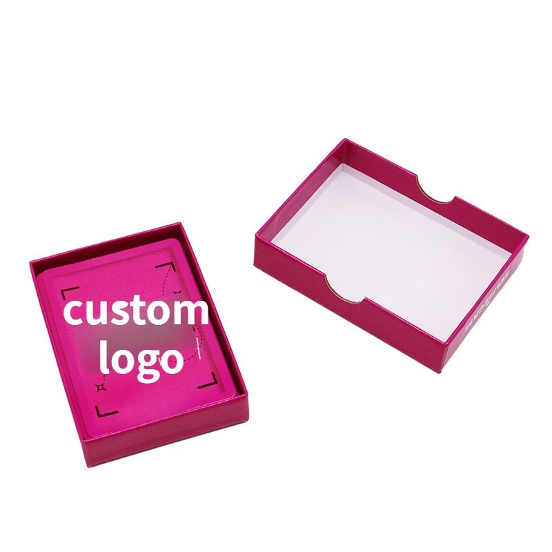 Manufacture Customized Waterproof Private Label Card Drinking Game 30 Seconds Adult Intimate Real Estate Card Games