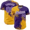 Yellow-purple