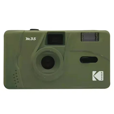 Kodak film camera 35mm Disposable Cameras Negative Film For Fuji Fujifilm Kodak Camera