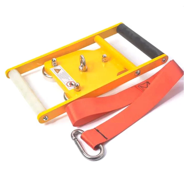 IMPA 232093 Holding Magnet for Pilot Ladder - Durable Magnetic Key