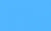 สีฟ้า