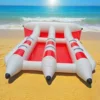 White&red 6Seats