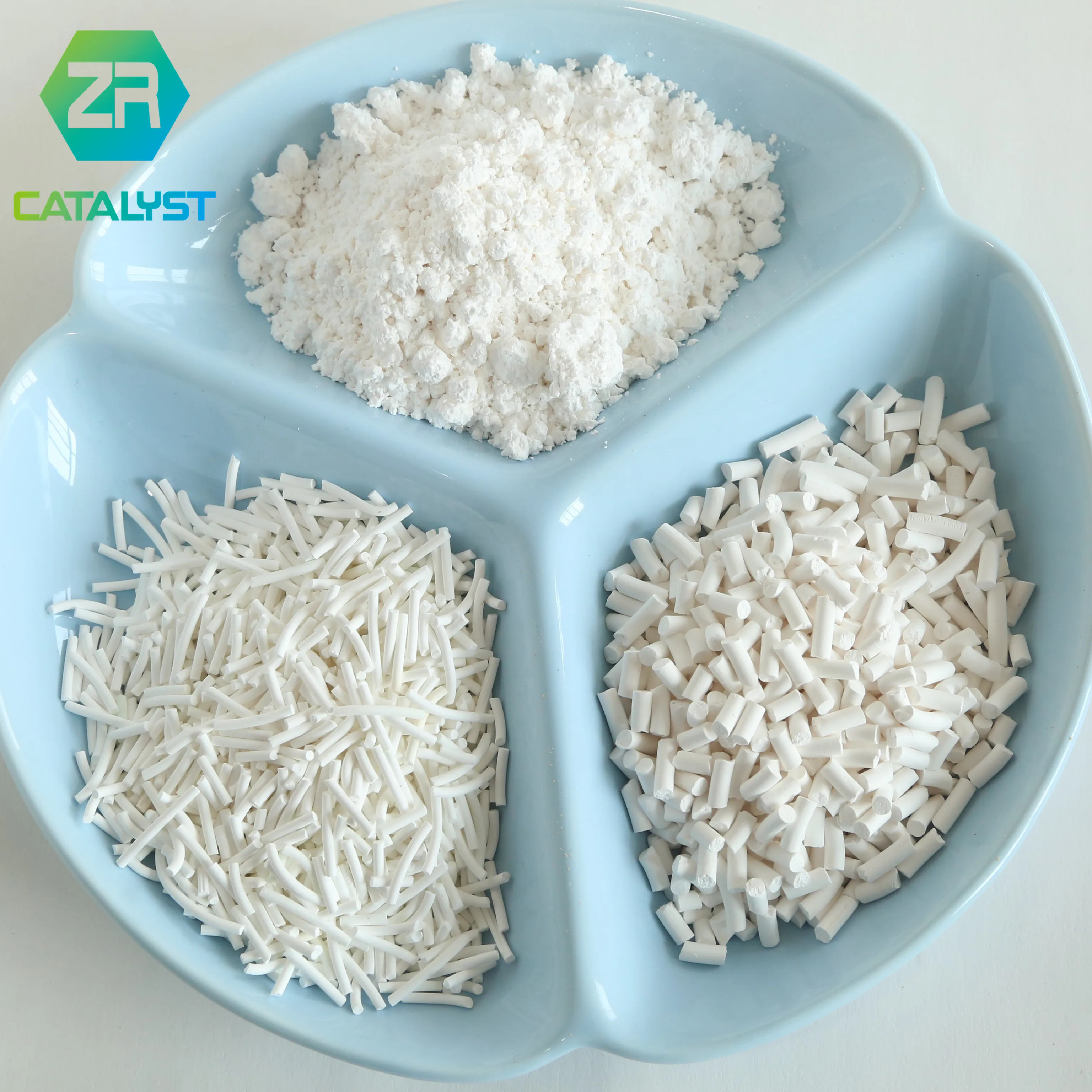 High Purity  Hy Zeolite Catalyst Micro Hy Zeolite Powder Zeolite Y