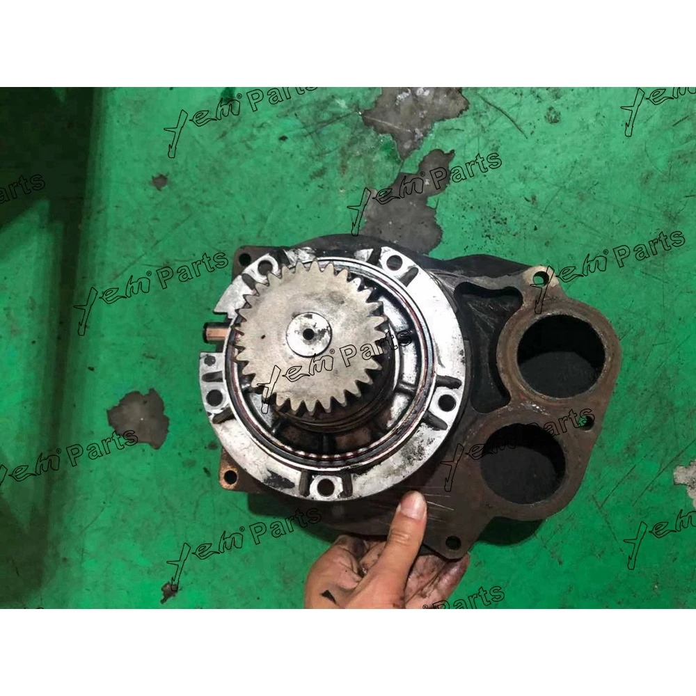 D934 Water Pump for Liebherr Engine Replacement Parts