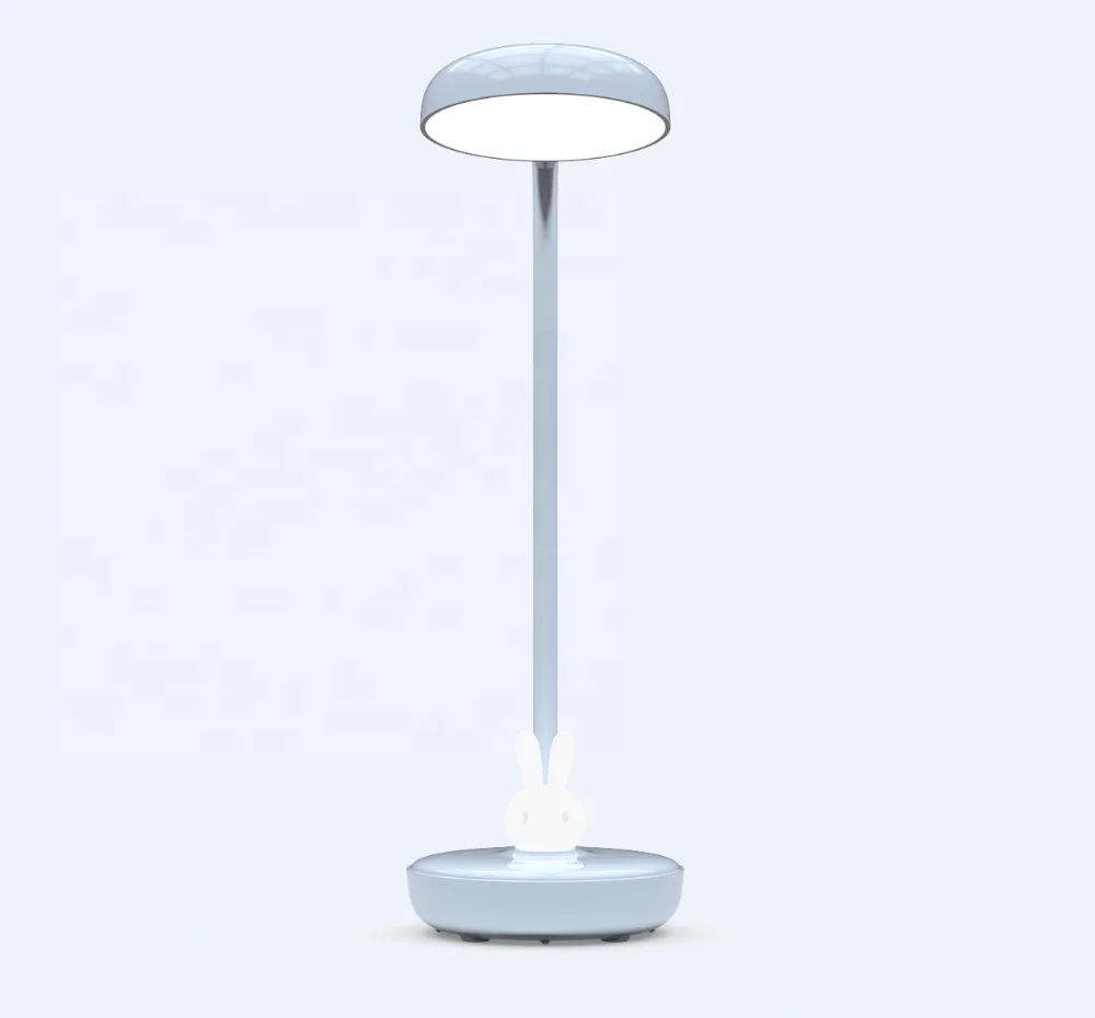 Highstar Hottest Led Touch Dimmable Bedsides Flexible Table Lamp With