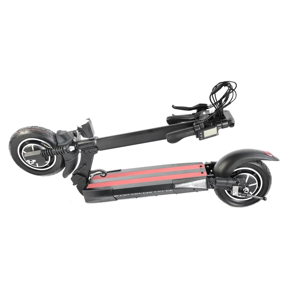 electric motorcycle scooter