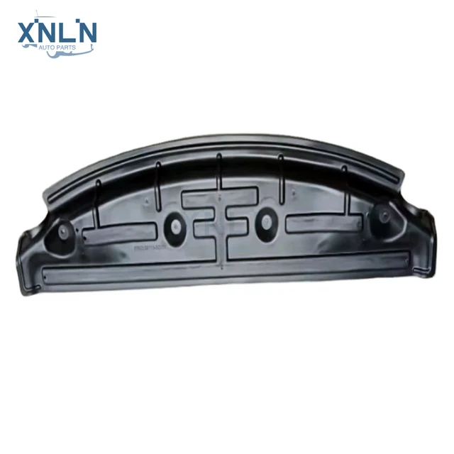 Car Spare Parts Engine Under Cover 29110-3S000 for Hyundai Sonata YF 2011 OEM Replacement Plastic Splash Shield