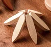 1 single pcs beech wood
