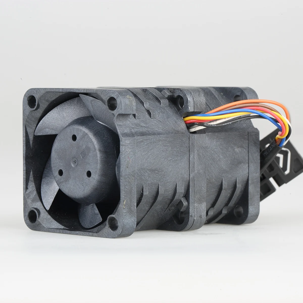 Axial High Speed Fan, 4056mm, 15000, RPM, Brushless - detail 10