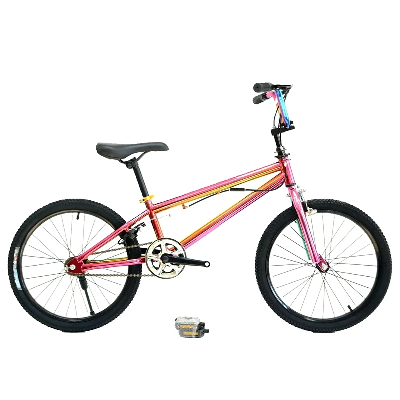 Two Wheels Bicycles Baby Bmx Cycle Kids Street 12 14 16 18 Inch