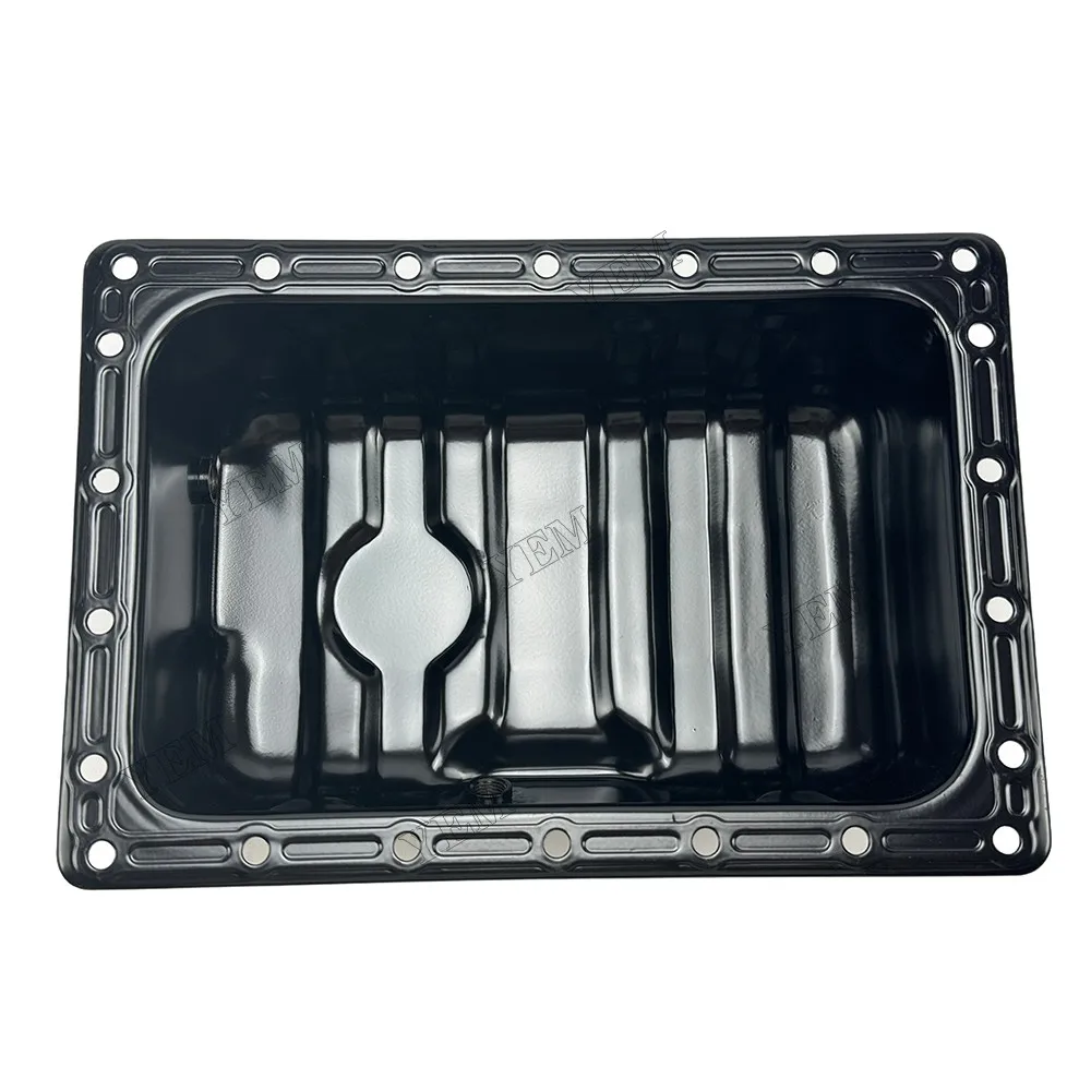 D905 Oil Pan 19610-01500 Suitable for Kubota Replacement Engine Parts 4