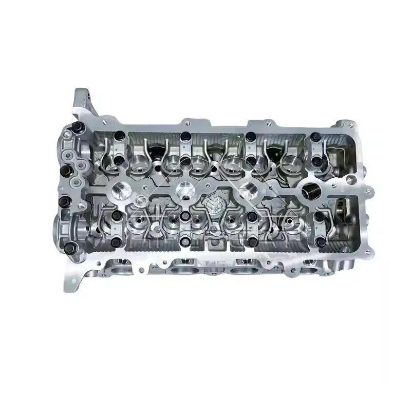 New 1.6L G4FC Cylinder Head Assy for Hyundai I30 I20 for Kia