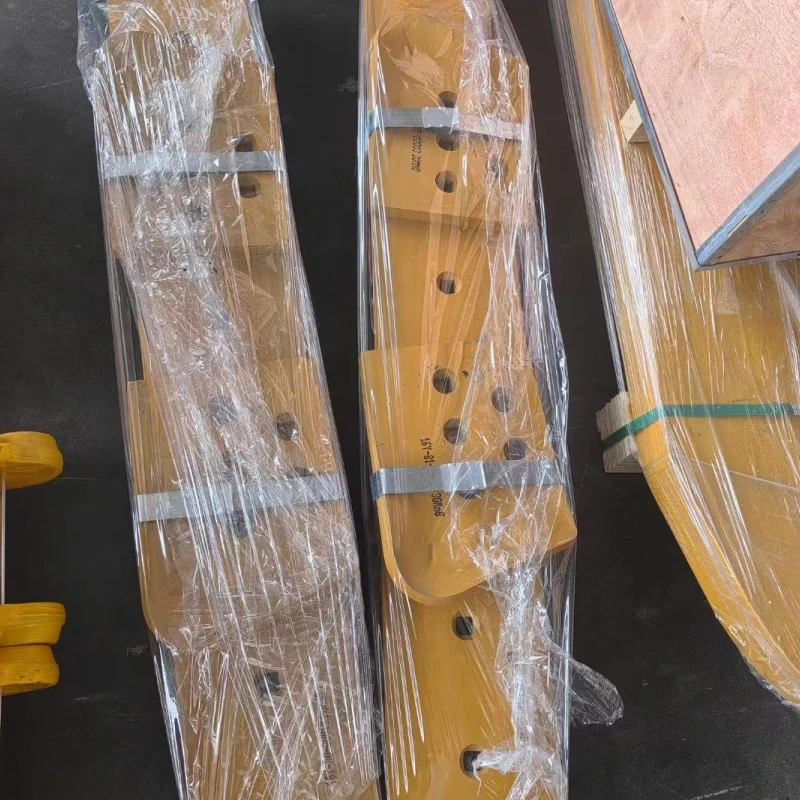 TY320SD32ブルドーザースペアパーツシリンダー修理キット175-63-52400