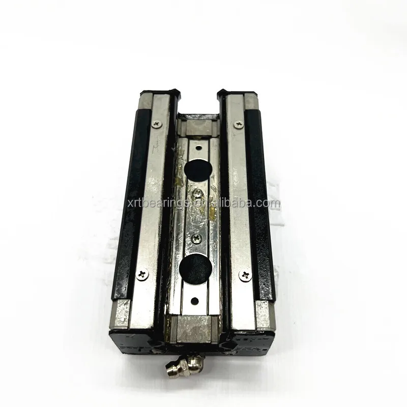 Japan Linear Guide Block Rail HSR25 HSR25M1R HSR25M1R1UU HSR25M1RUU