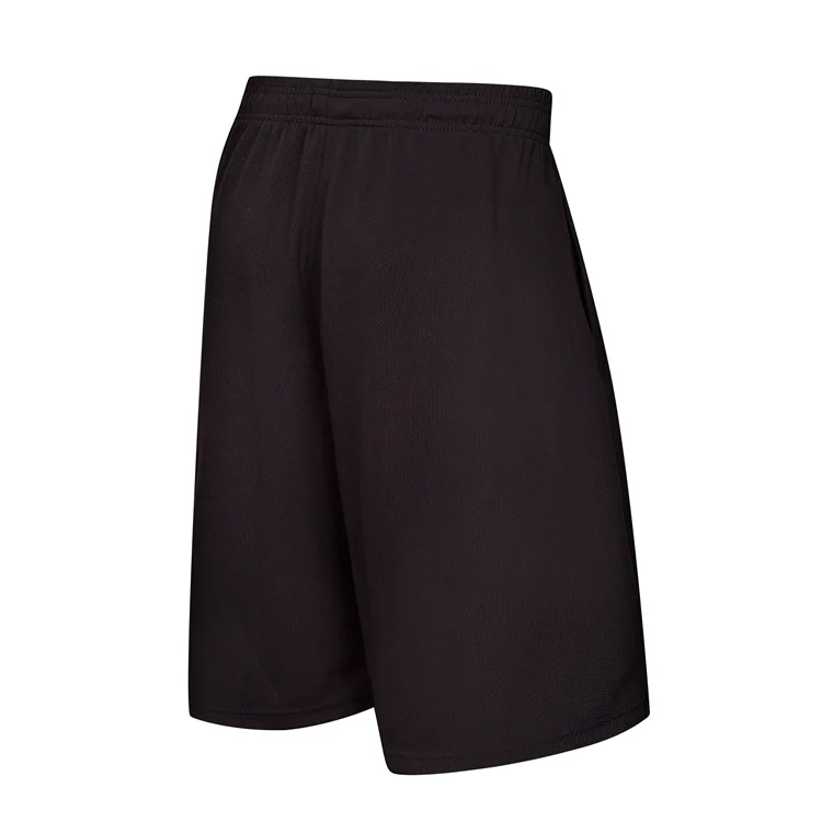 Custom Wholesale Mens Basketball Shorts Quick Dry Comfort