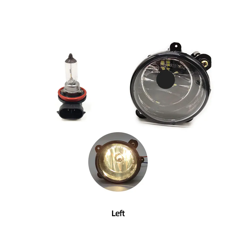 range rover l322 front fog light