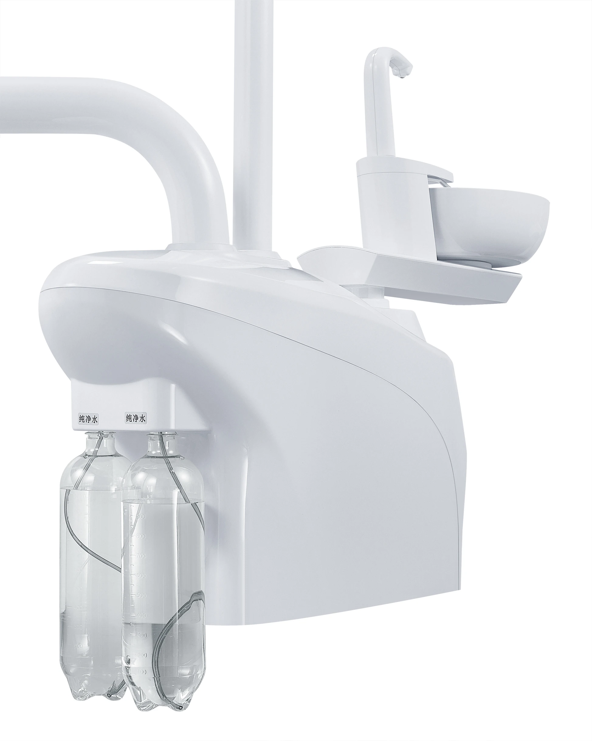 Premium GD-S200 PLUS Dental Unit with Durable Metal Frame Use High-end Imported Motor Dental X-Ray Optional