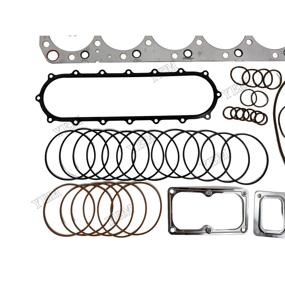 Full Gasket Kit 8094890 Fit for Iveco Engine 4