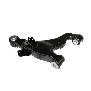 KINGSTEEL OEM 48068-0K010 Auto Suspension Parts Right Lower Control Arm for TOYOTA HILUX VIGO 2WD INNOVA 2005- Japanese Car