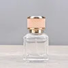 Transparent pink leather cover
