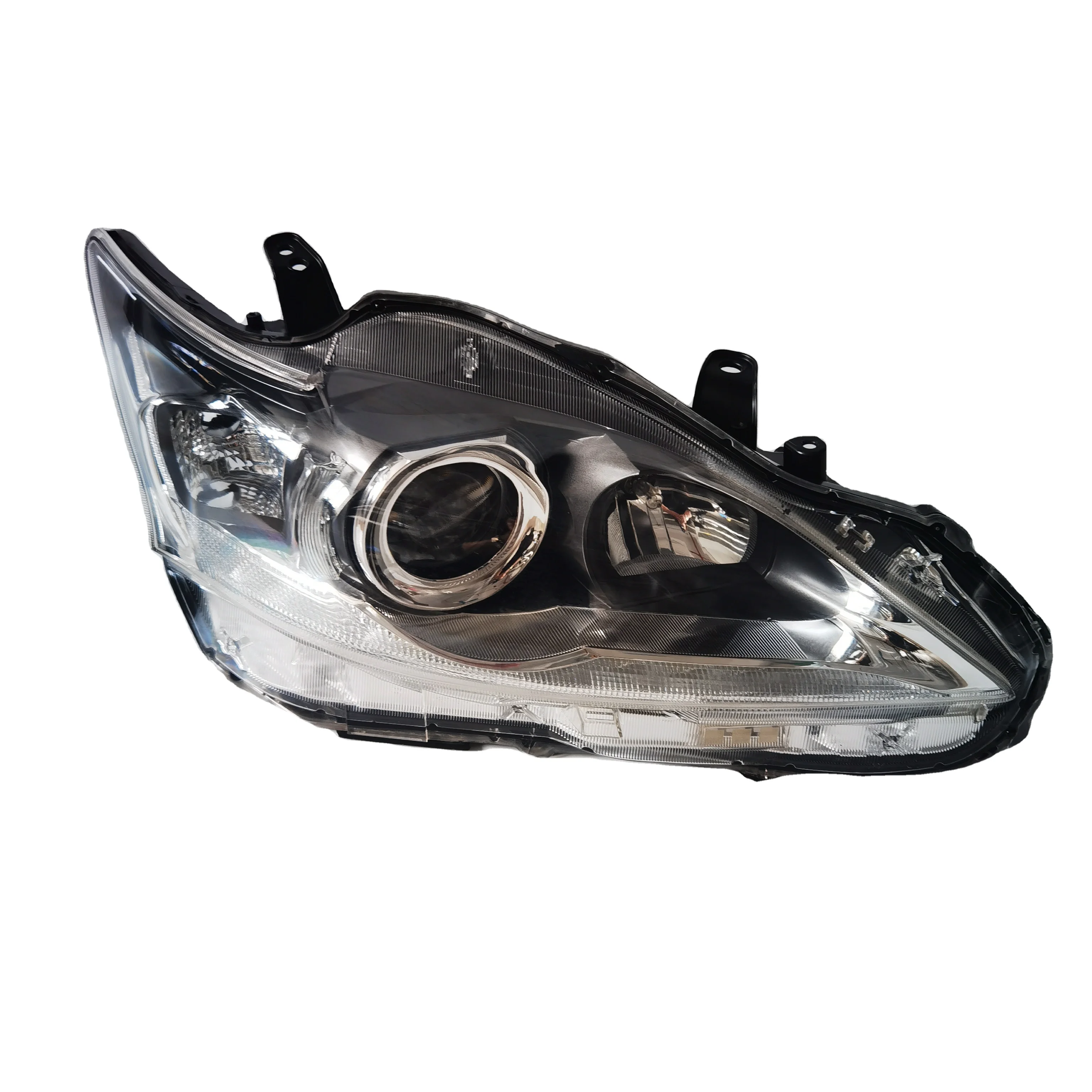 For LEXUS CT200h CT200 Car Lights Led Headlight High Quality Headlamps 2012-2016 Car Headlight